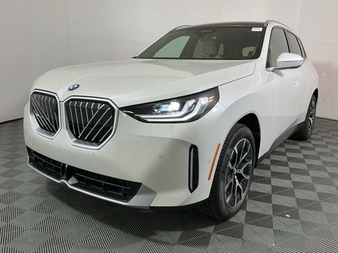 New 2026 BMW X3 xDrive30 AWD/4WD image 2