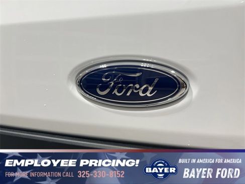 Used 2024 Ford Transit 150 Low Roof RWD image 34