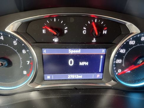 Used 2023 Chevrolet Traverse LT FWD image 15