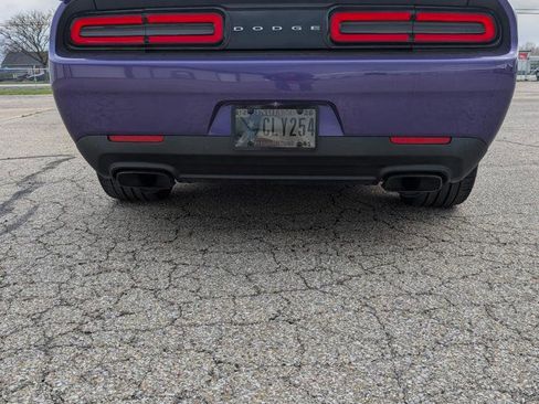 Used 2023 Dodge Challenger SRT Hellcat RWD image 7