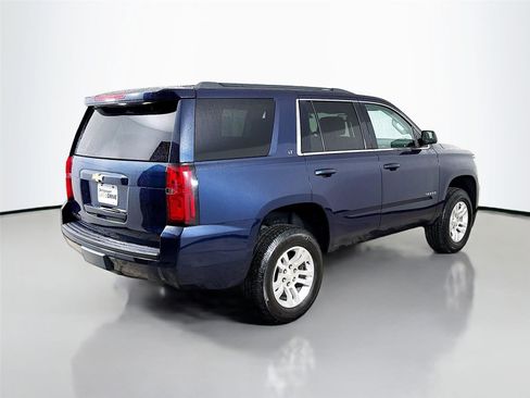 Used 2018 Chevrolet Tahoe LT AWD/4WD image 9