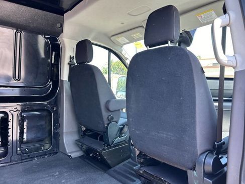 Used 2021 Ford Transit 150 Low Roof image 14