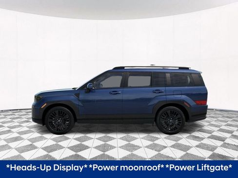 New 2026 Hyundai Santa Fe Calligraphy AWD/4WD image 5