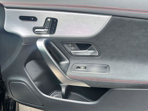 Certified 2023 Mercedes-Benz CLA 250 image 14