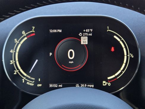 Used 2024 MINI Cooper Countryman S image 17