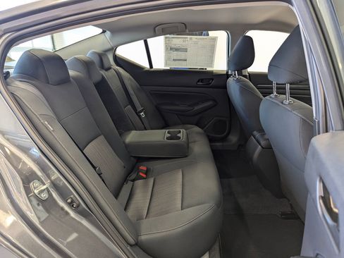 New 2025 Nissan Altima 2.5 S image 14