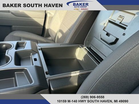 New 2026 GMC Sierra 1500 Elevation image 28