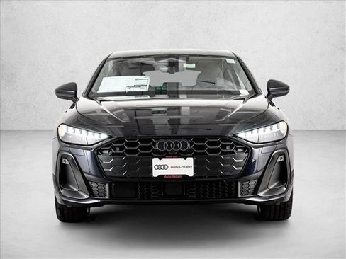 New 2026 Audi A5 2.0T Premium Plus AWD/4WD image 2
