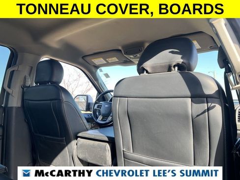 Used 2018 Ford F150 Lariat image 36