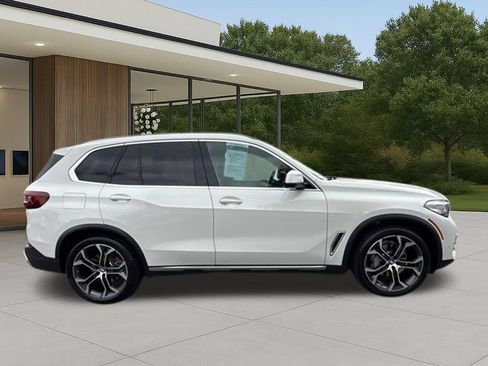 Used 2023 BMW X5 sDrive40i w/ Premium Package RWD image 7
