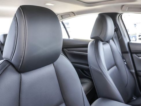 New 2026 MAZDA MAZDA3 2.5 Turbo Sedan w/Premium Plus image 45