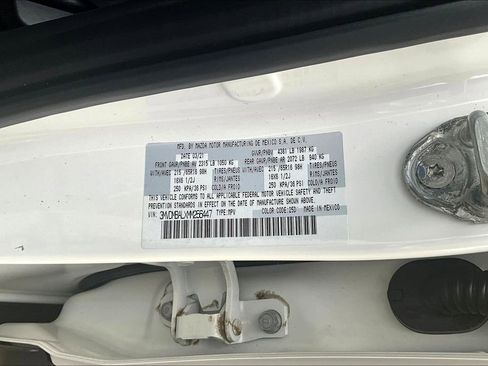 Used 2021 MAZDA CX-30 AWD 2.5 S image 34