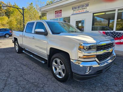 Used 2018 Chevrolet Silverado 1500 LT w/ All Star Edition