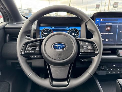 New 2026 Subaru Outback Premium image 18