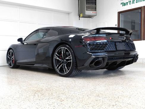 Used 2023 Audi R8 V10 performance AWD/4WD image 6