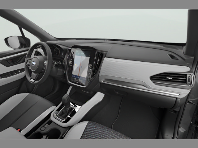 New 2026 Subaru Forester Premium AWD/4WD image 15