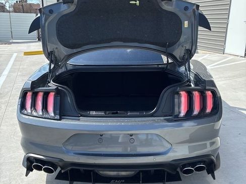 Used 2023 Ford Mustang GT w/ Equipment Group 301A image 8