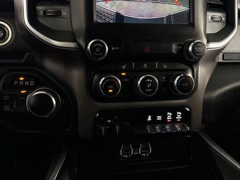 Used 2019 RAM 2500 Big Horn image 14