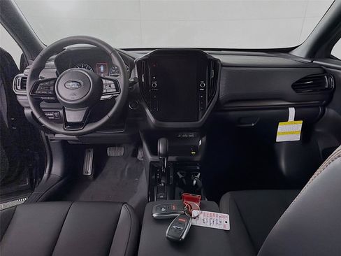 New 2026 Subaru Forester Sport AWD/4WD image 4