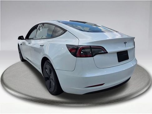 Used 2023 Tesla Model 3 Standard Range RWD image 13