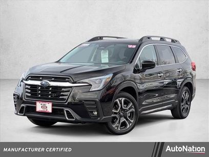 Certified 2025 Subaru Ascent Touring w/ Popular Package #2