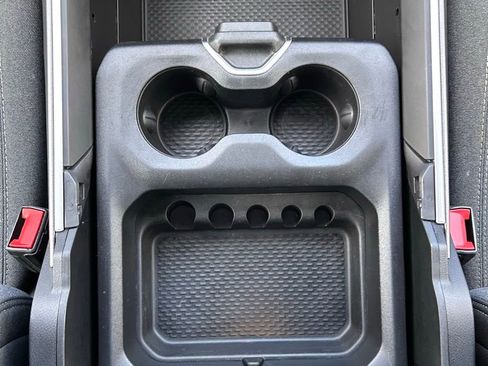 Used 2021 RAM 1500 Big Horn image 20