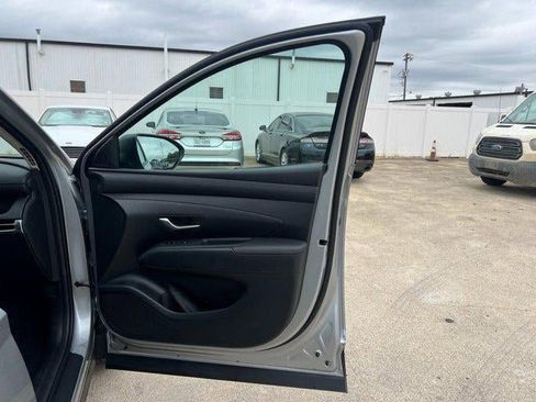 New 2026 Hyundai Tucson SE FWD image 74