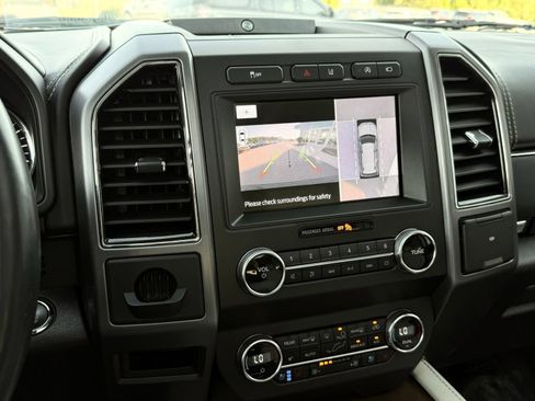 Used 2020 Ford Expedition Platinum RWD image 43