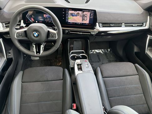 New 2026 BMW X1 xDrive28i w/ Technology Package AWD/4WD image 16