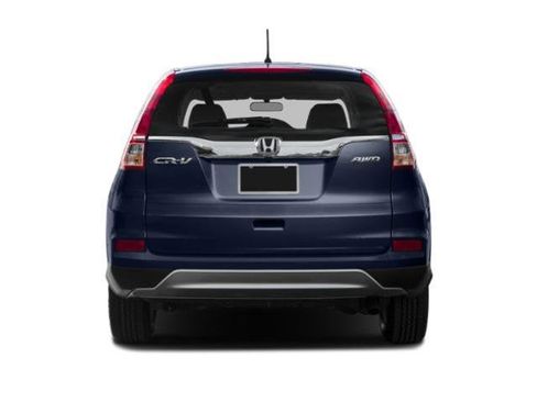 Used 2015 Honda CR-V EX image 8