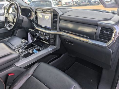 Used 2022 Ford F150 Lariat image 22