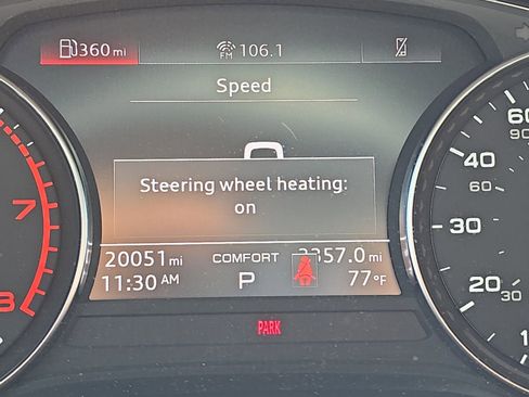 Used 2023 Audi Q5 2.0T Premium w/ Convenience Package image 22