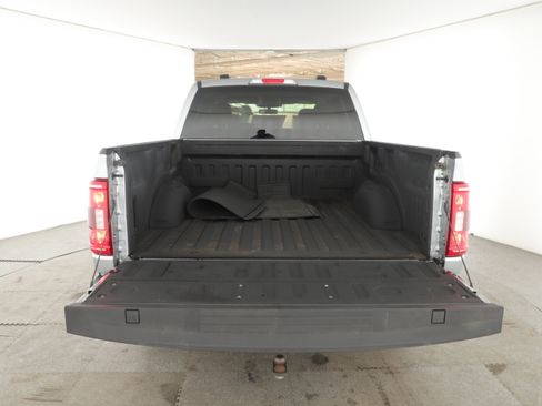 Certified 2022 Ford F150 XLT w/ Equipment Group 302A High RWD image 5