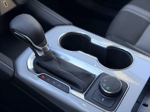 Certified 2024 Chevrolet Blazer LT image 16