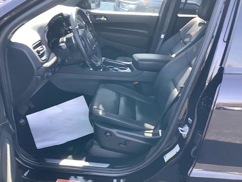 Used 2024 Dodge Durango GT image 10