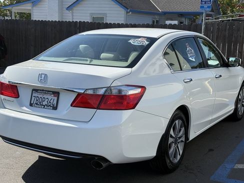 Used 2013 Honda Accord LX image 6