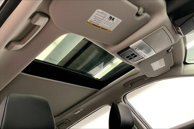 New 2026 Nissan Rogue Dark Armor FWD image 35