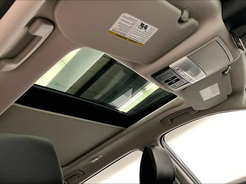 New 2026 Nissan Rogue Dark Armor FWD image 35