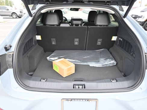 New 2025 Ford Mustang Mach-E Premium image 6