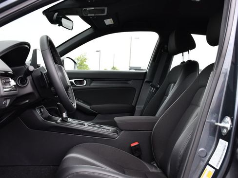 Used 2026 Honda Civic Sport image 17