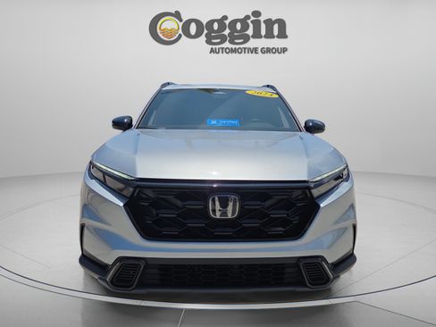 Used 2024 Honda CR-V Sport image 8