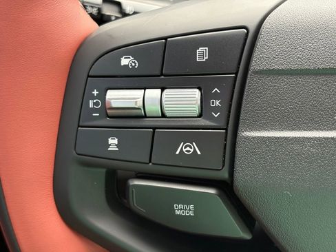 New 2026 Kia K4 FWD image 22