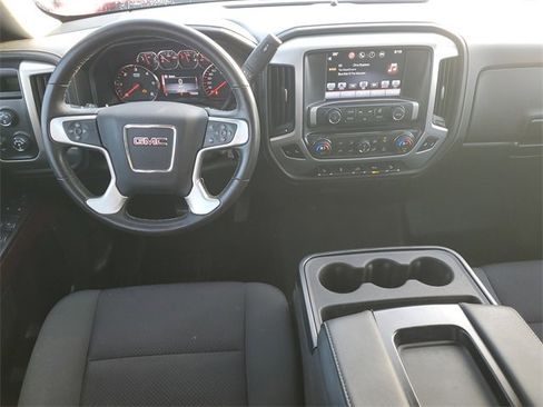 Certified 2016 GMC Sierra 1500 SLE w/ SLE Value Package image 13