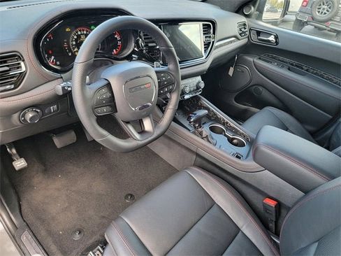 New 2026 Dodge Durango GT image 18