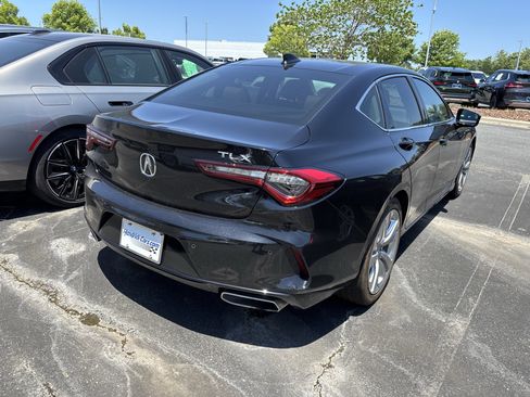 Used 2023 Acura TLX w/ Technology Package FWD image 22