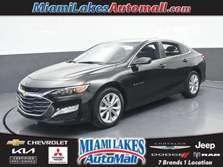 Used 2025 Chevrolet Malibu LT FWD 360° Tour