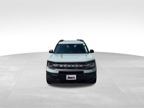 Used 2022 Ford Bronco Sport Big Bend AWD/4WD image 9