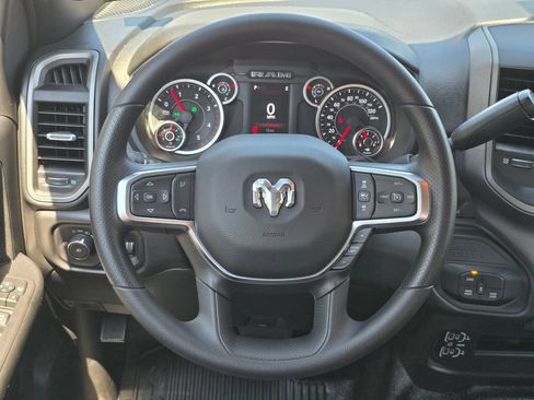 New 2026 RAM 5500 Tradesman w/ Chrome Appearance Group AWD/4WD image 6