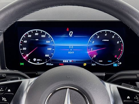 Certified 2026 Mercedes-Benz GLA 250 image 19