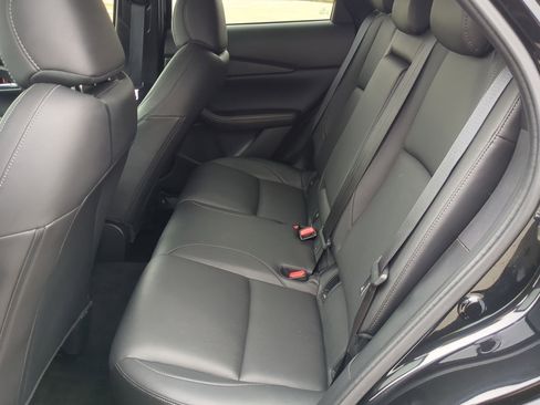 Used 2024 MAZDA CX-30 AWD 2.5 S w/ Select Sport Pkg image 27